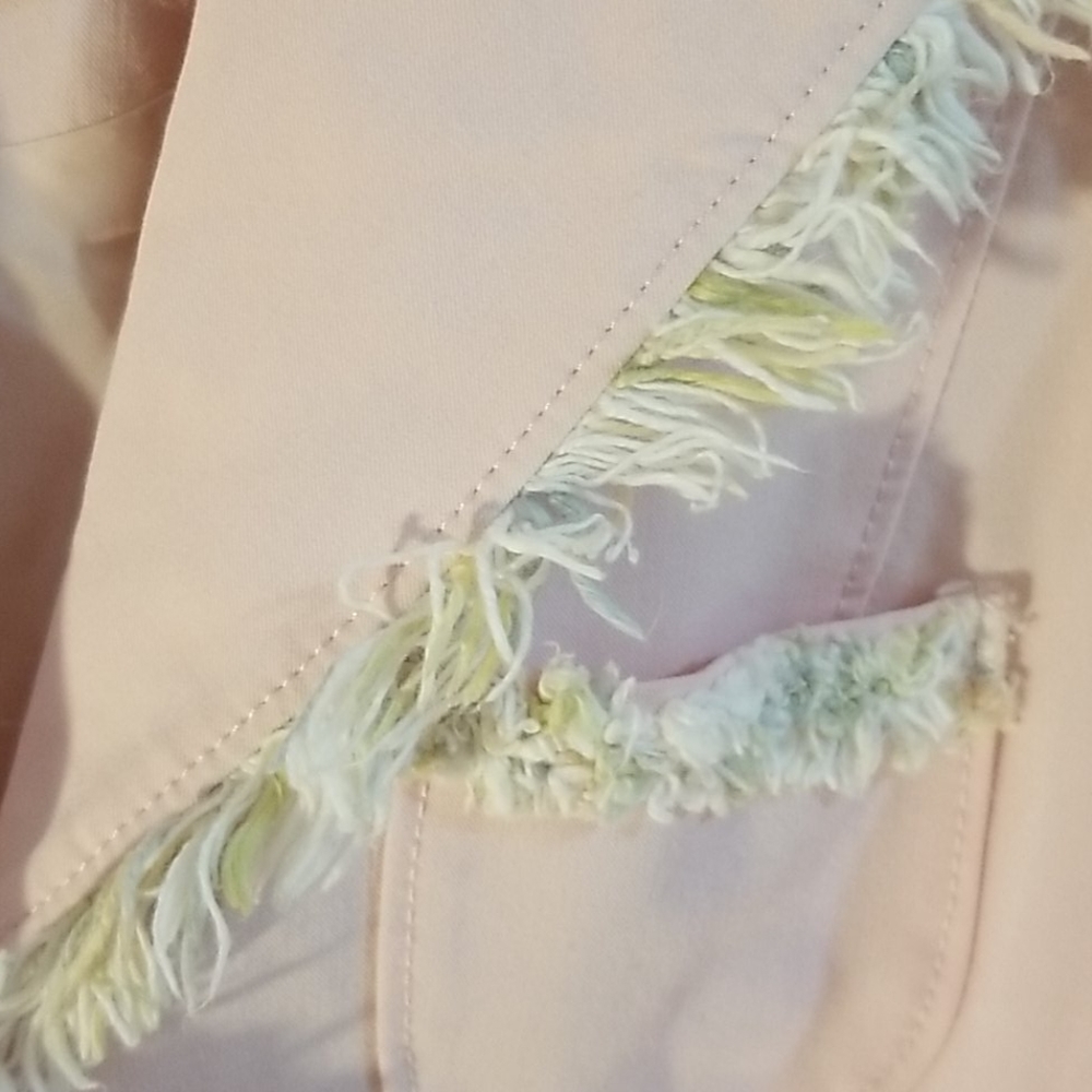 Kenzie blazer - Picture 4 of 7